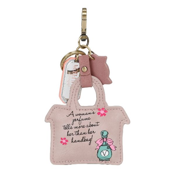 Vendula Perfumery Blush Edition Key Charm