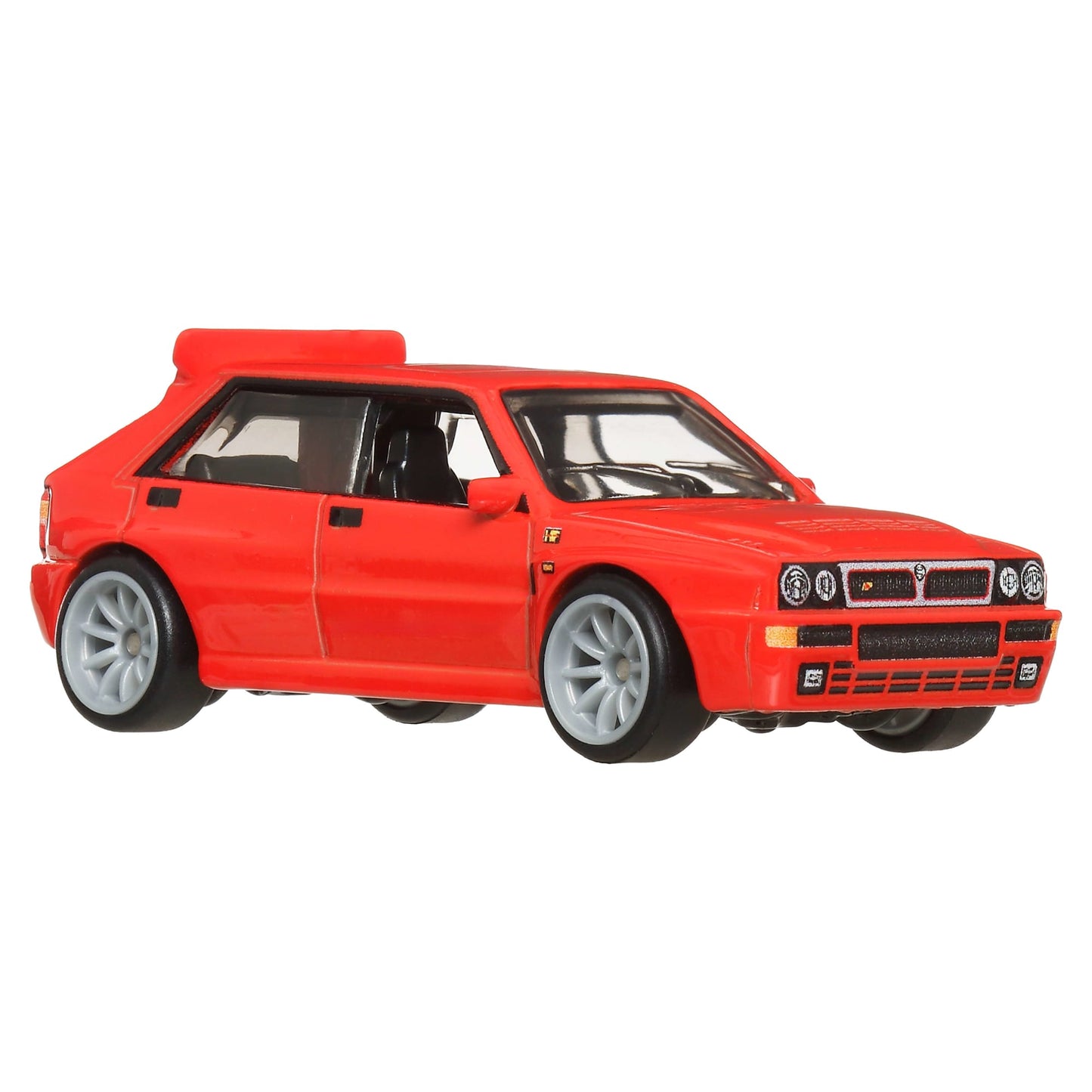 Hot Wheels Collector Vehículo de Colección Lancia Delta Integrale