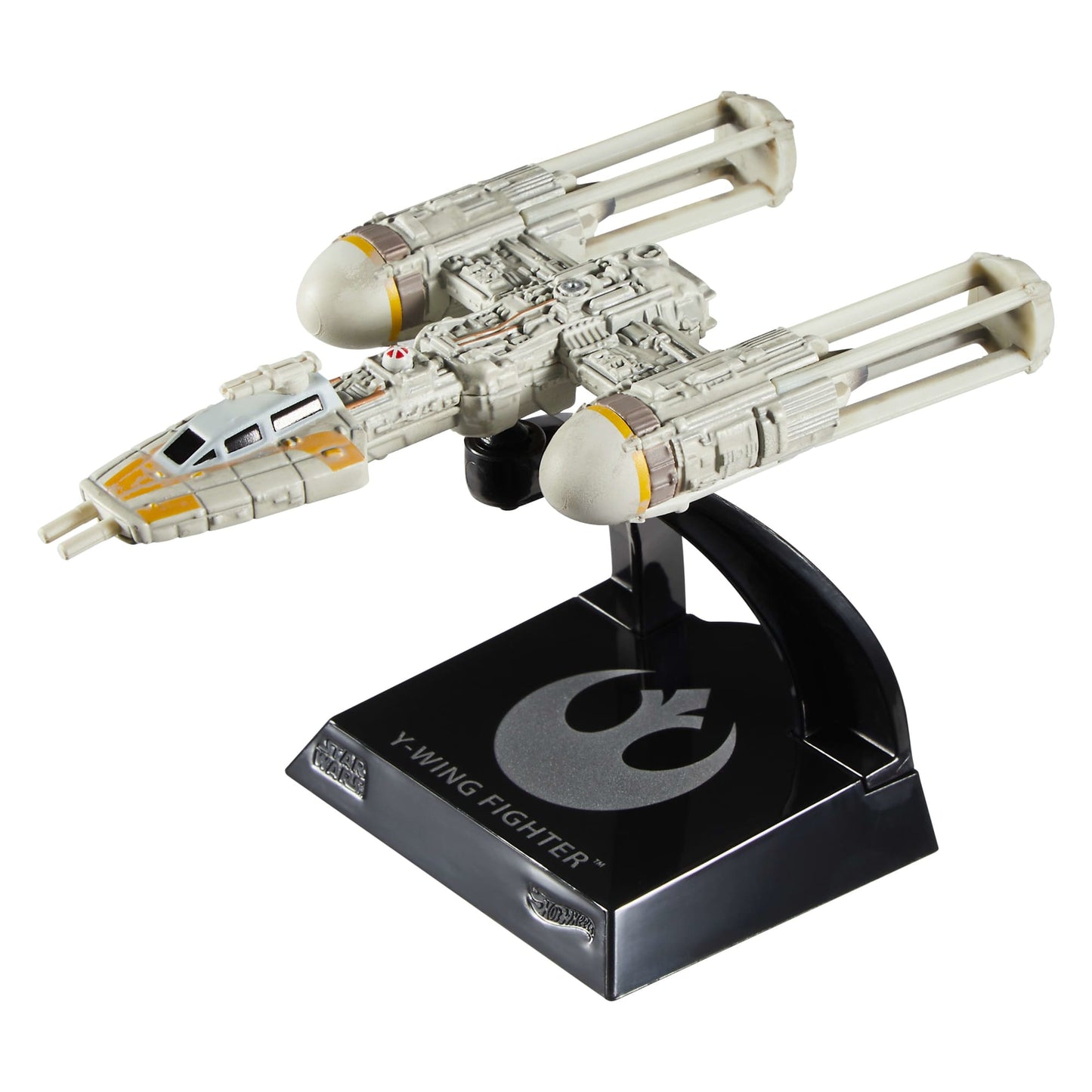 Hot Wheels Collector Veículo de Brinquedo Star Wars Y-Wing