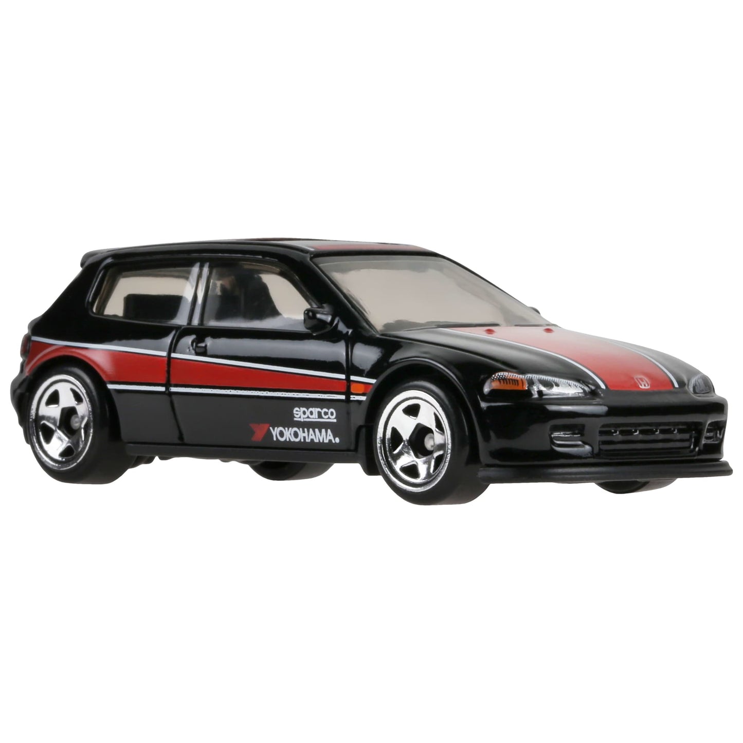 Hot Wheels Collector Vehículo de Colección HONDA CIVIC