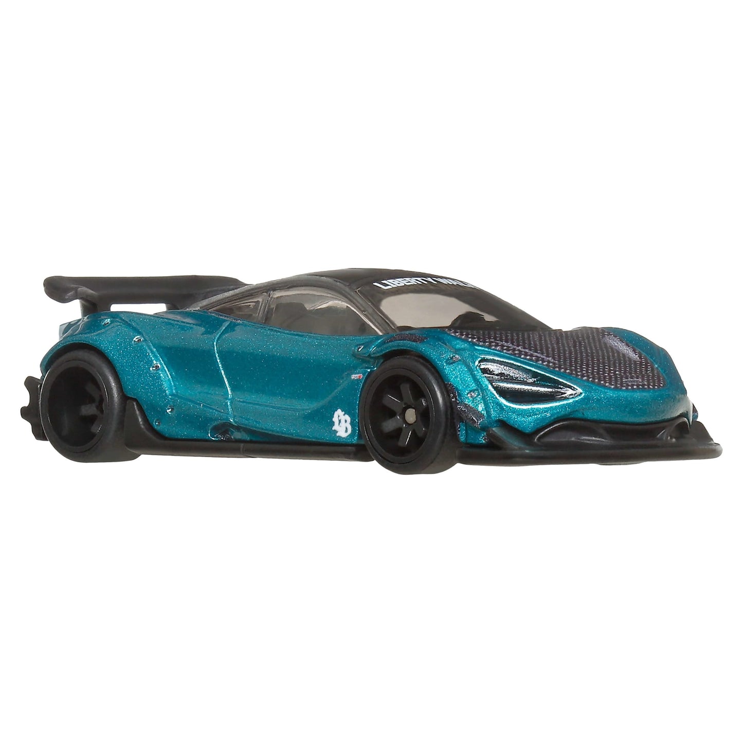 Hot Wheels Collector Veículo de Brinquedo Carro LB McLaren 720s