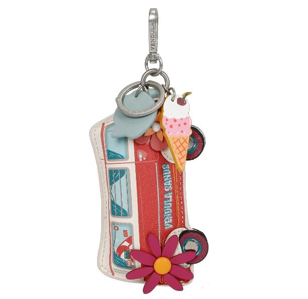 Vendula Sands Camper Key Charm
