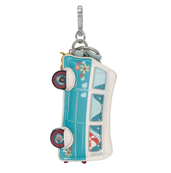 Vendula Sands Camper Key Charm