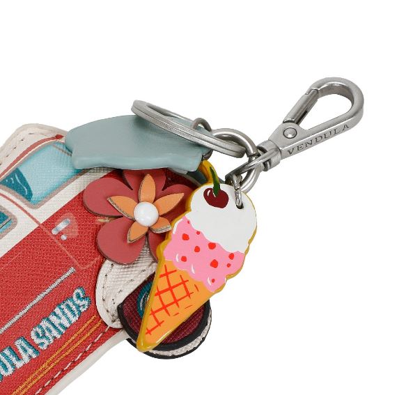 Vendula Sands Camper Key Charm