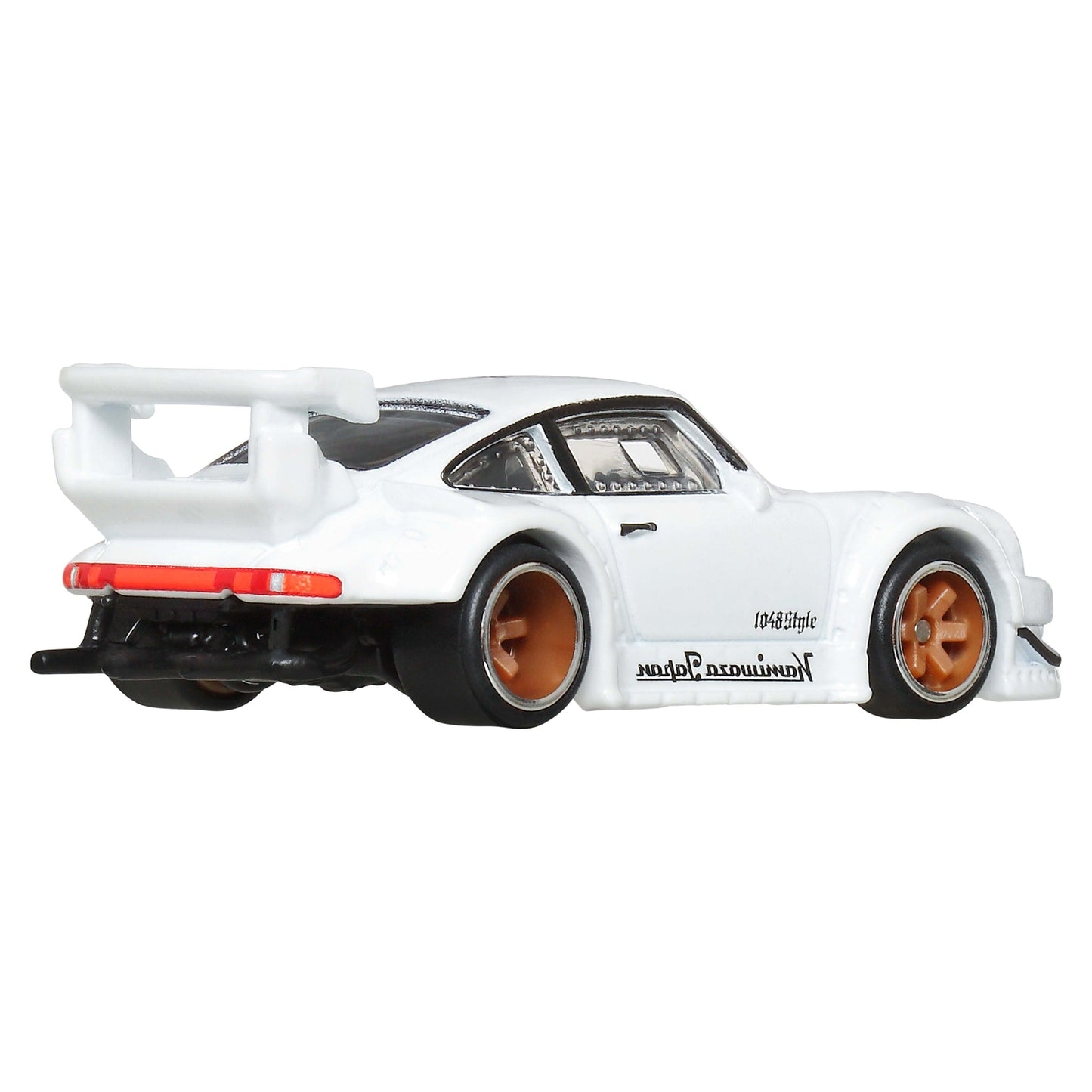 Hot Wheels Collector Vehículo de Colección Auto Porsche 930 RWB