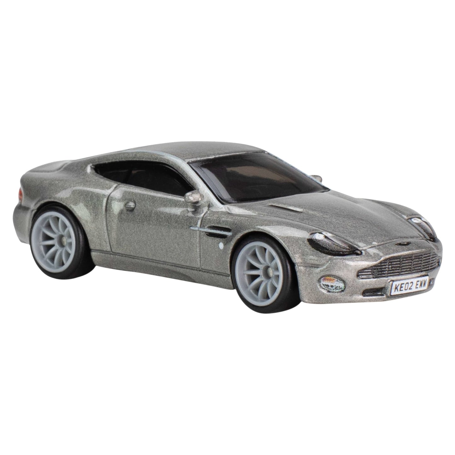 Hot Wheels Collector Vehículo de Colección Aston Martin Vanquish