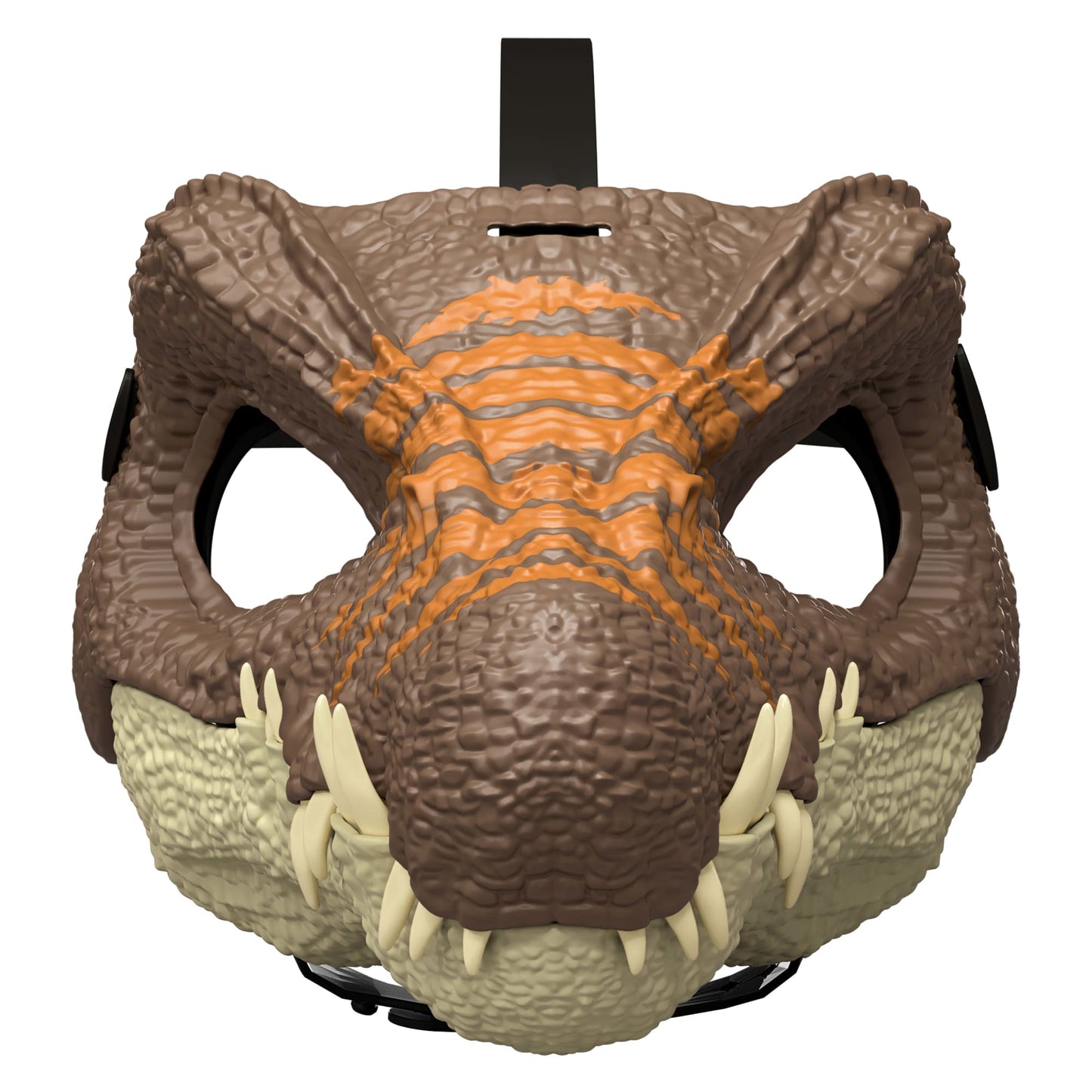 Jurassic World Brinquedo Rebirth Máscara de Dinossauro