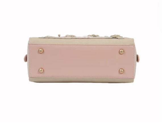 Vendula Wedding Shop Speedy Bowler Bag
