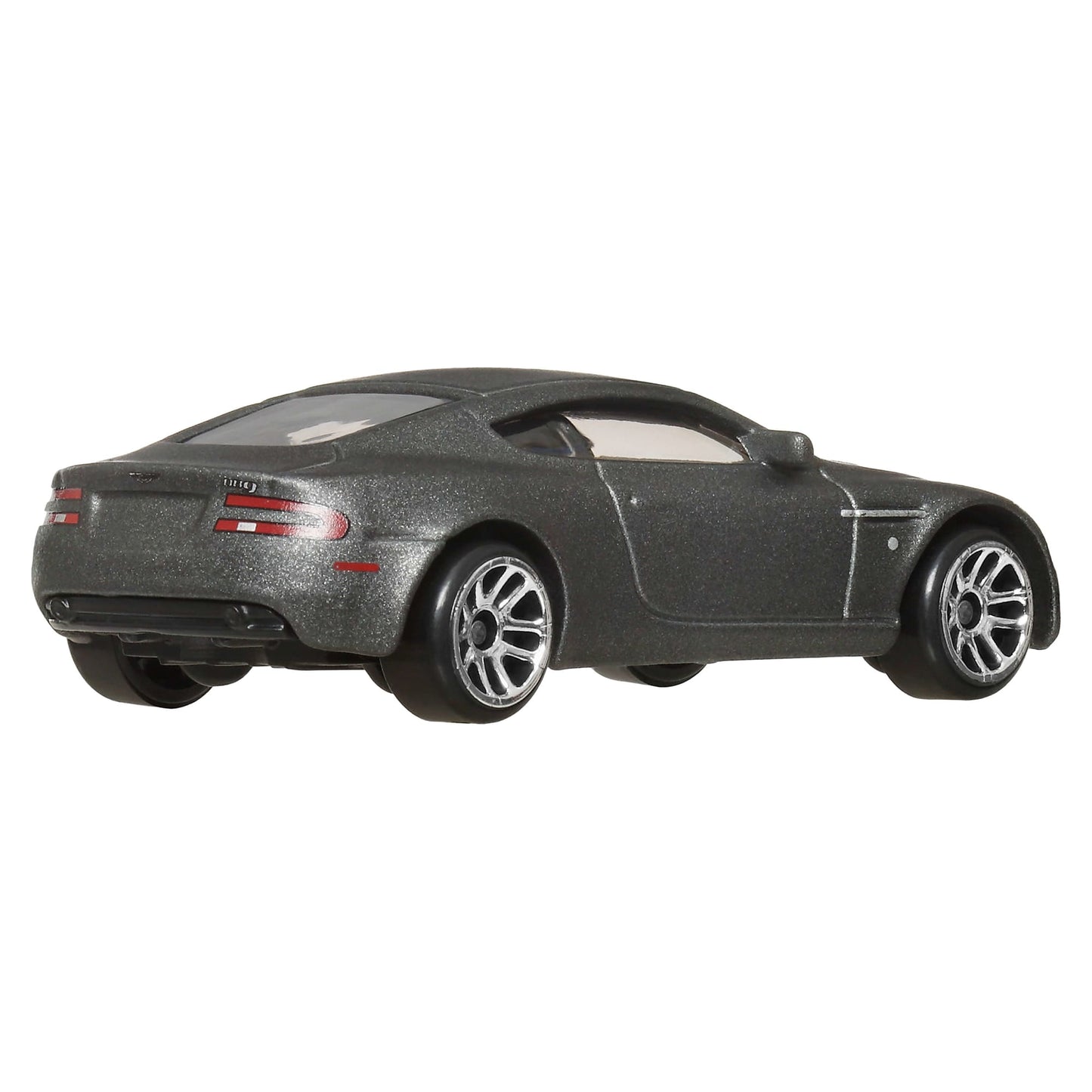 Hot Wheels Collector Vehículo de Colección Fast & Furious 2005 Aston Martin