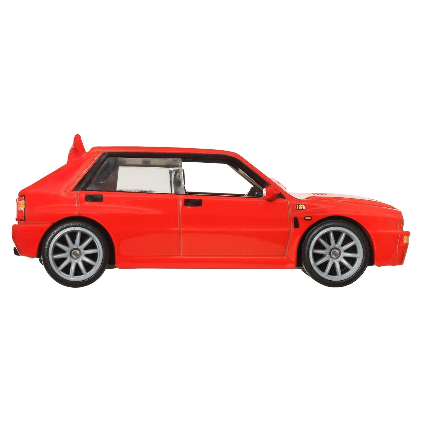 Hot Wheels Collector Vehículo de Colección Lancia Delta Integrale