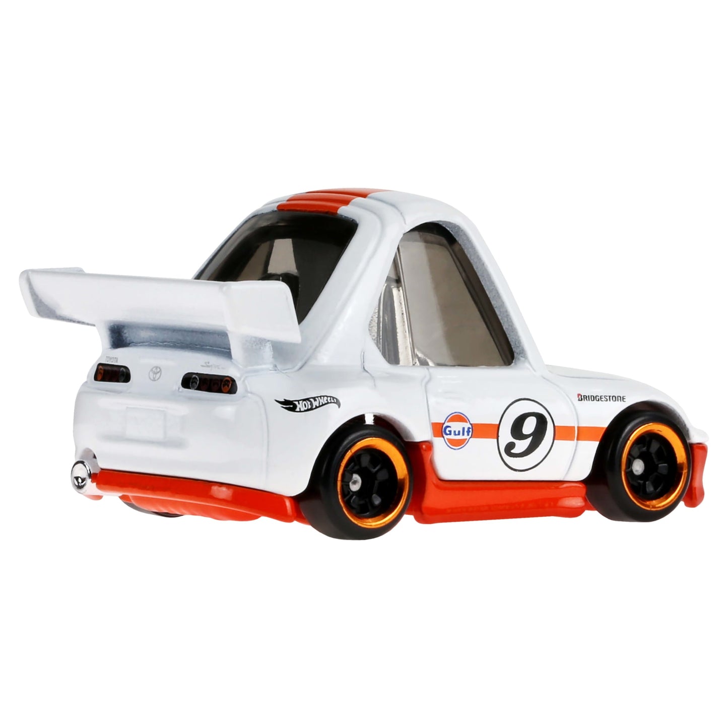 Hot Wheels Collector Vehículo de Colección 94 TOYOTA SUPRA