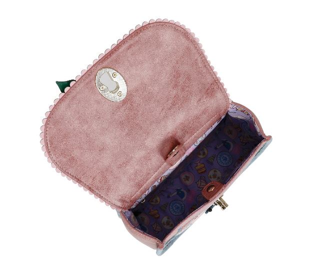 Vendula Heritage Victorian Tea Rooms Amelia Backpack