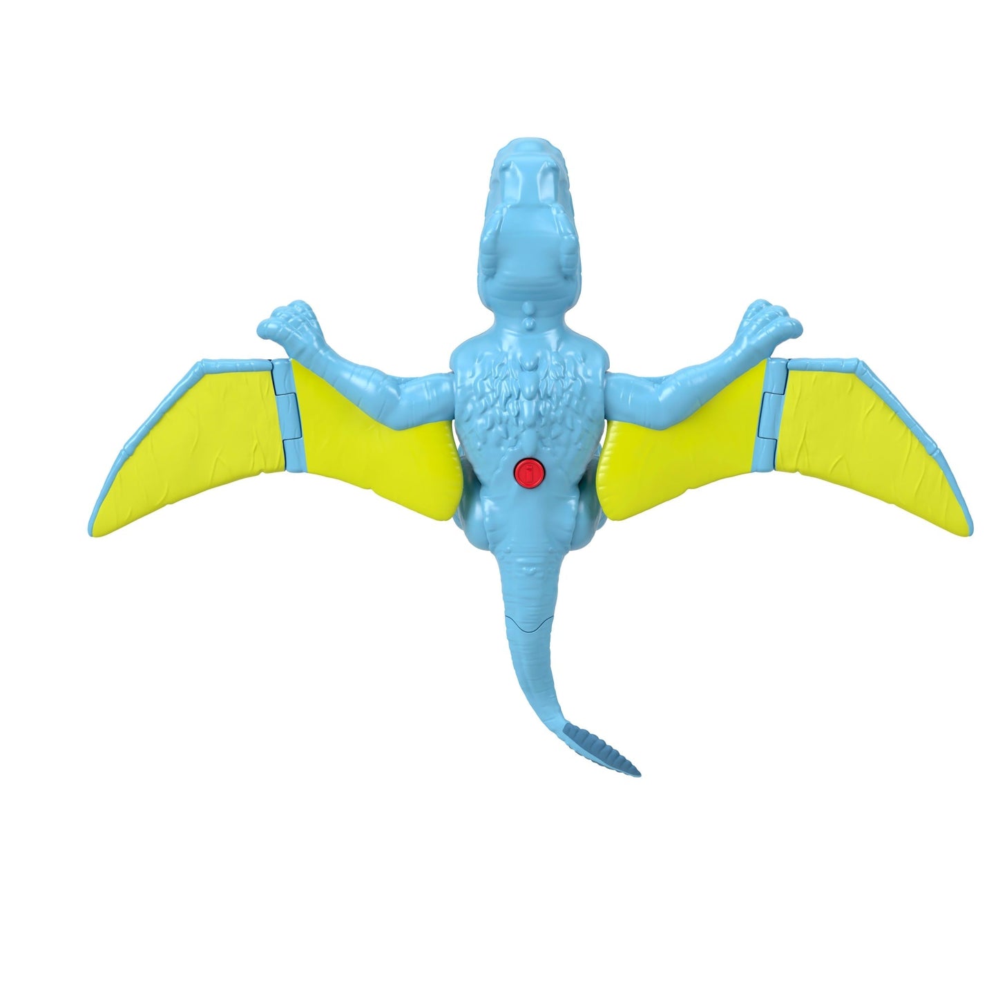 Fisher-Price  Imaginext  Jurassic World Rebirth  Dimorphodon