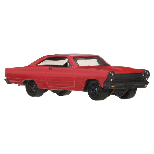 Hot Wheels Collector Vehículo de Colección Fast & Furious 1966 Ford Fairlane