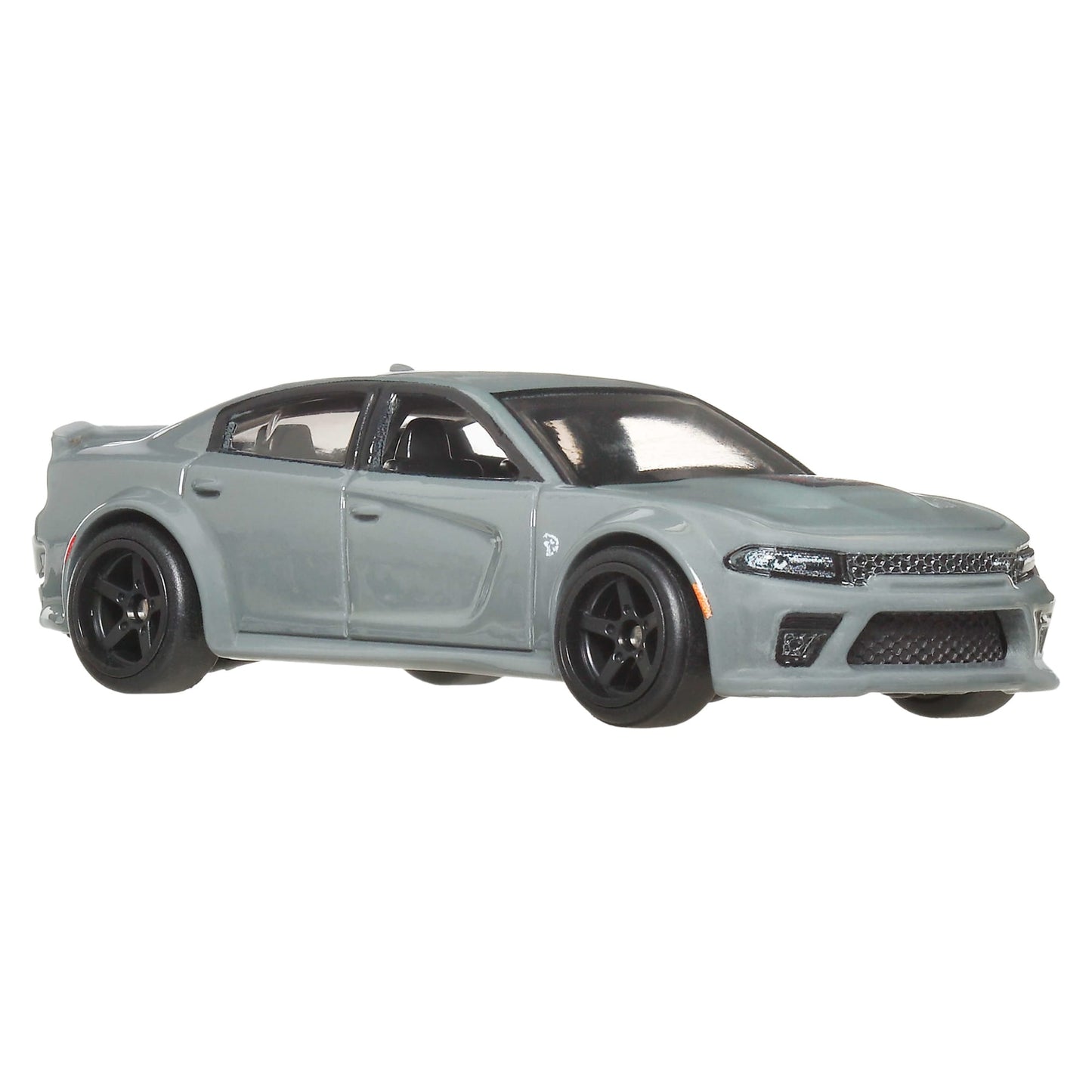 Hot Wheels Collector Vehículo de Colección Dodge Charger Hellcat Widebody