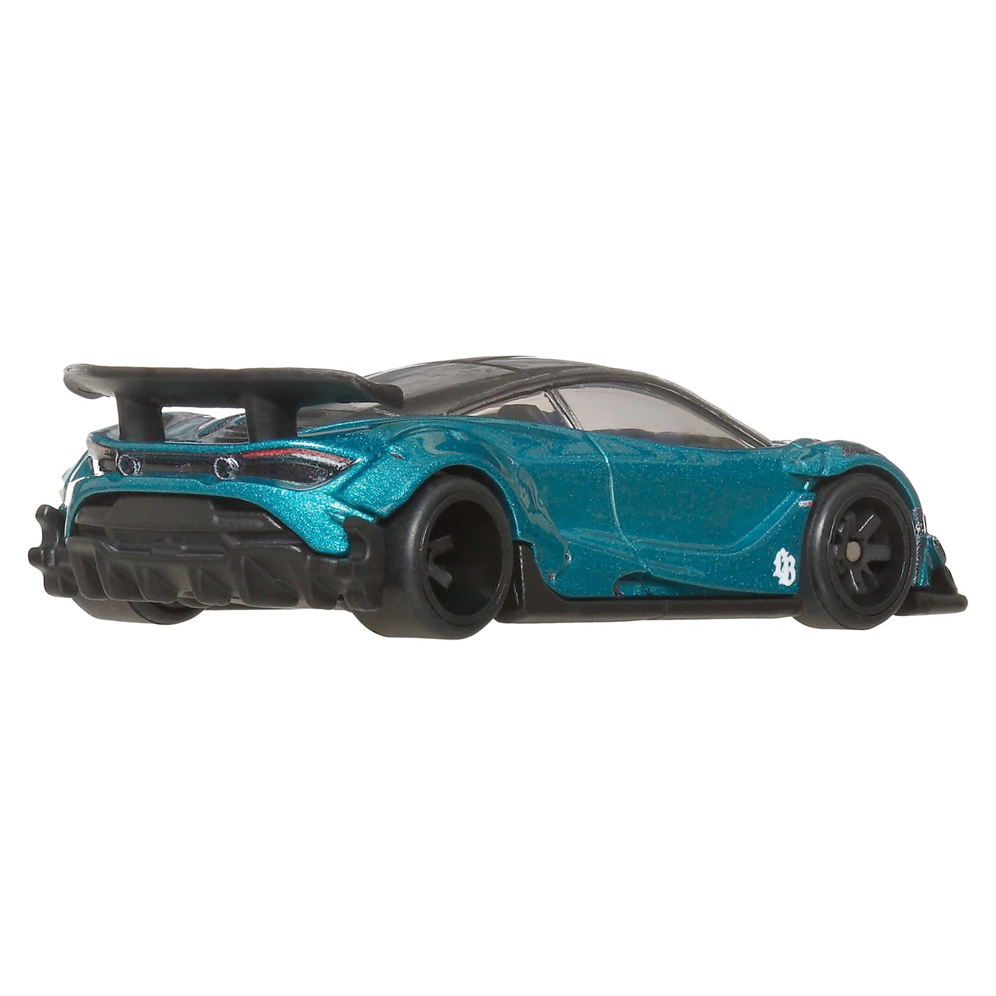 Hot Wheels Collector Veículo de Brinquedo Carro LB McLaren 720s