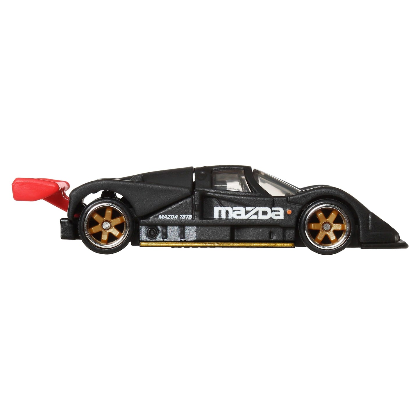 Hot Wheels Collector Veículo de Brinquedo Mazda 787