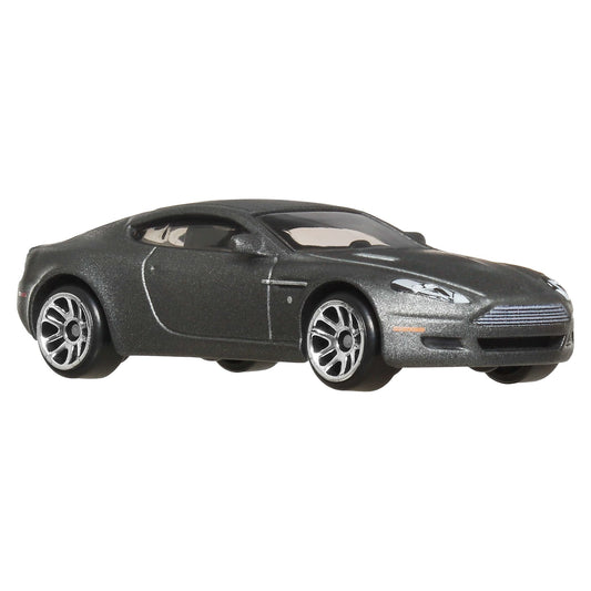 Hot Wheels Collector Vehículo de Colección Fast & Furious 2005 Aston Martin