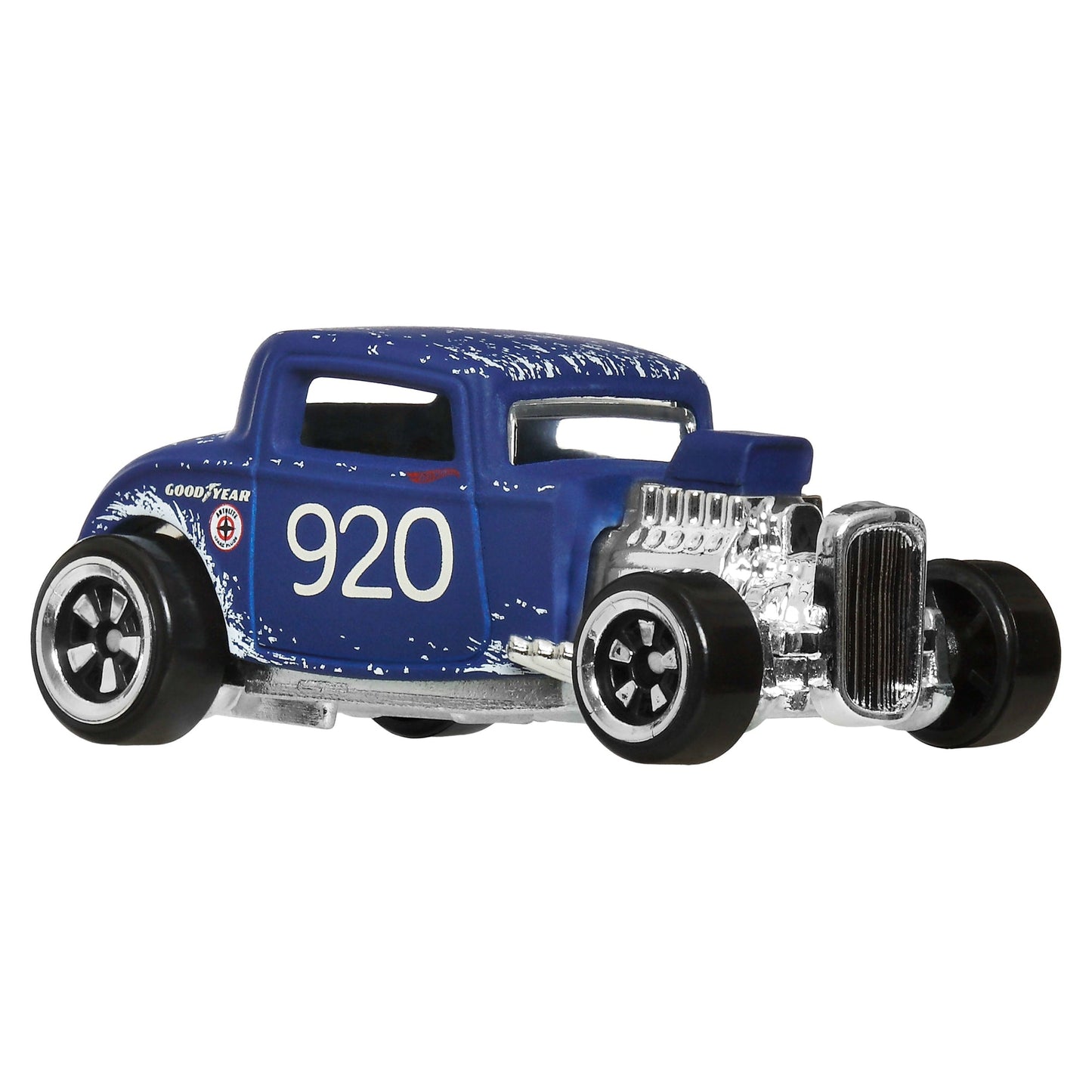Hot Wheels Collector Veículo de Brinquedo 32 Ford