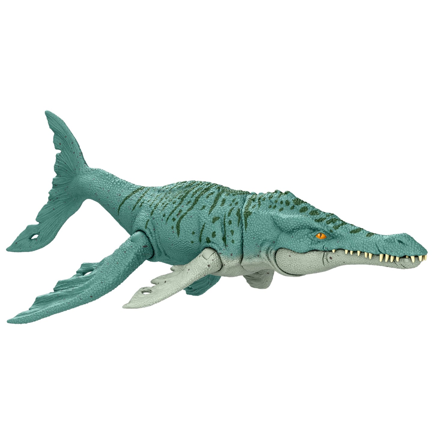 Jurassic World Dinosaurio de Juguete Rebirth Manada Peligrosa