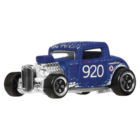Hot Wheels Collector Vehículo de Colección 32 Ford
