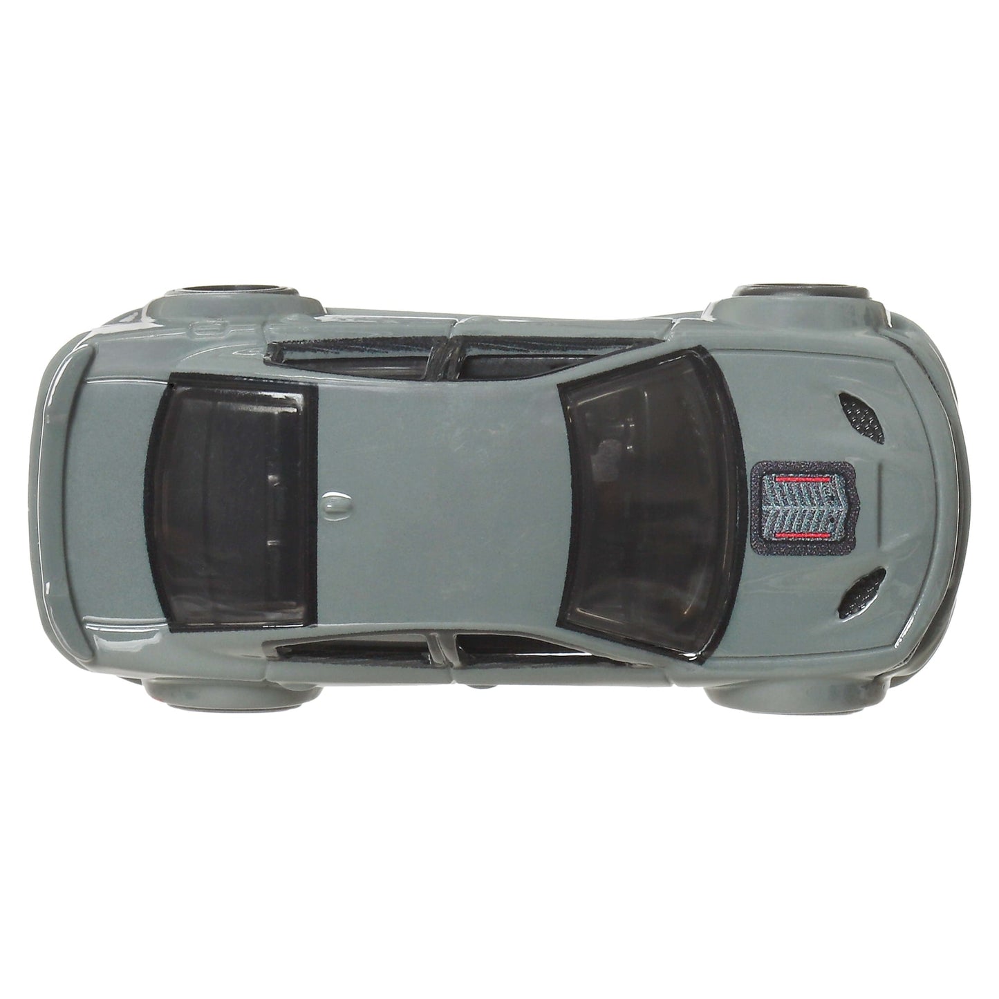 Hot Wheels Collector Veículo de Brinquedo Dodge Charger Hellcat Widebody