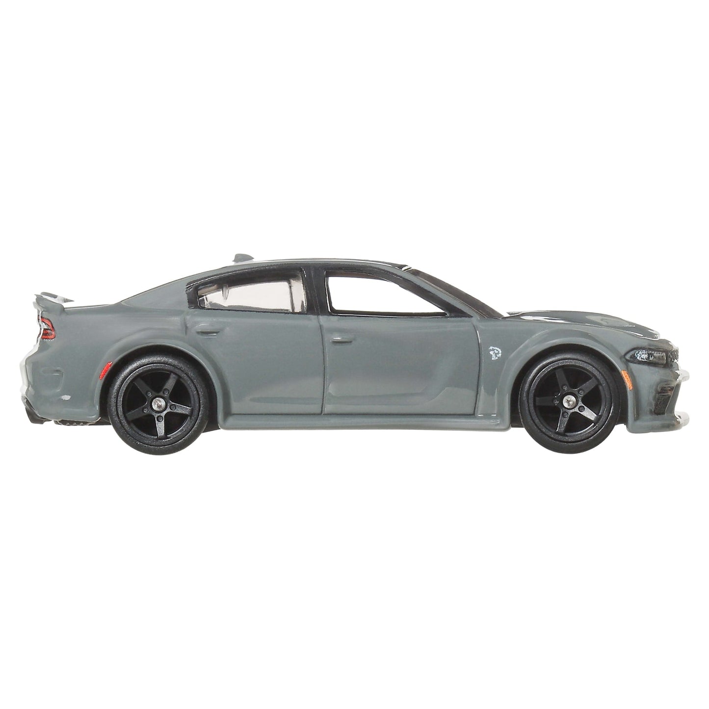 Hot Wheels Collector Vehículo de Colección Dodge Charger Hellcat Widebody