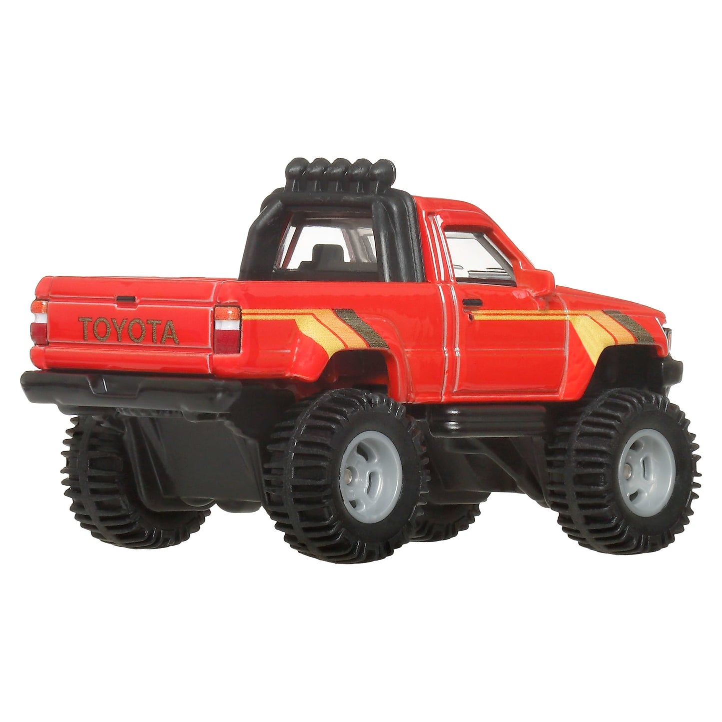 Hot Wheels Collector Vehículo de Colección 1987 Toyota Pickup Truck