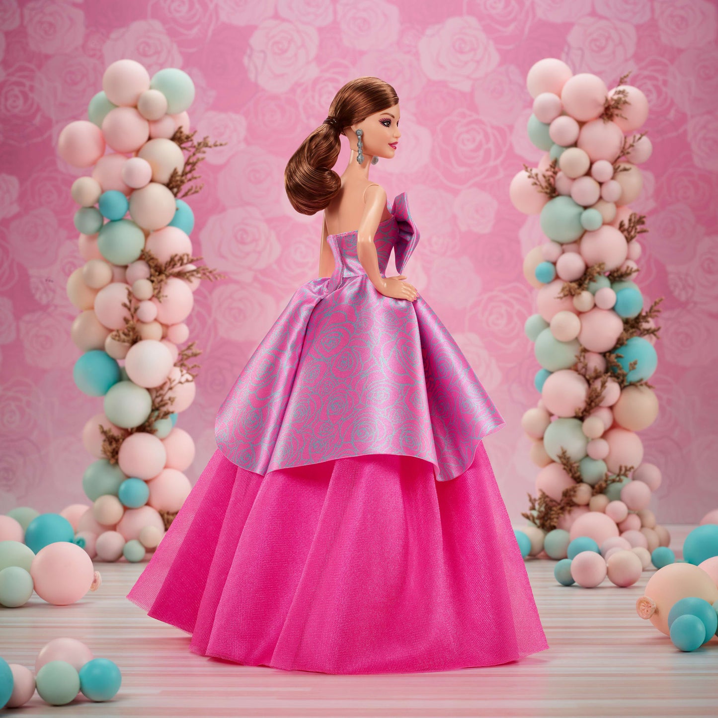 Barbie Signature Muñeca de Colección Birthday Wishes
