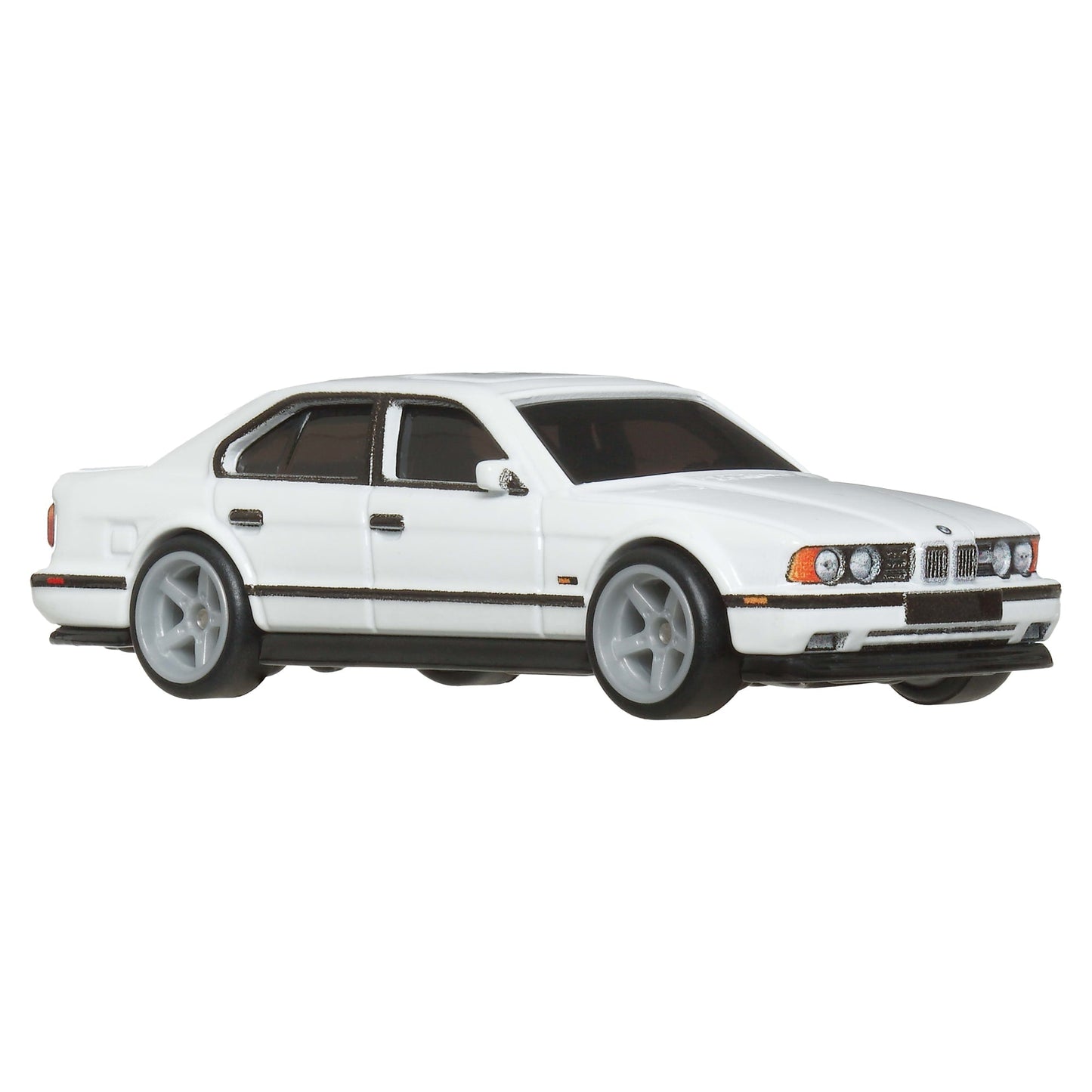Hot Wheels Collector Vehículo de Colección BMW M5 E34
