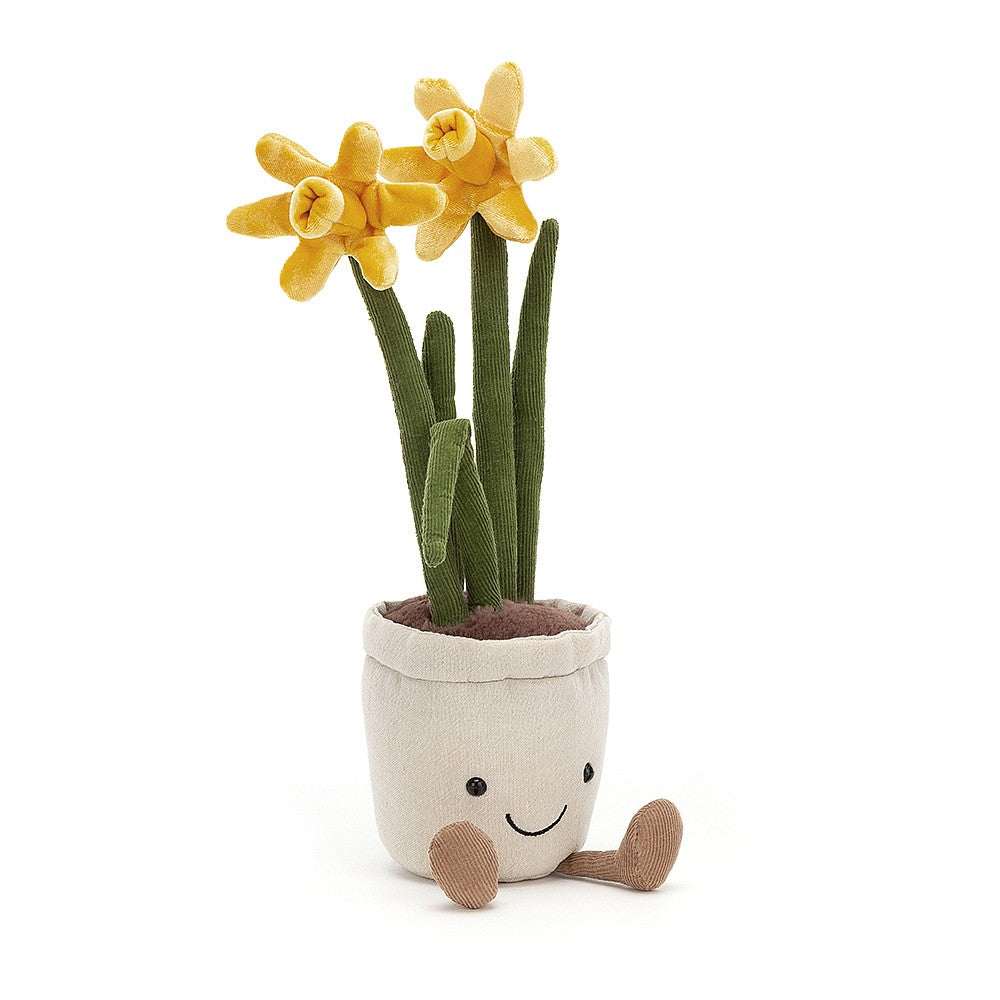 Jellycat Amuseable Daffodil 30cm