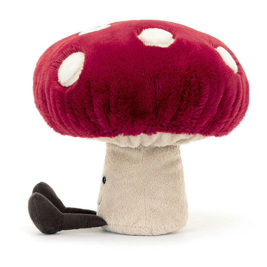 Jellycat Amuseables Mushroom 28cm