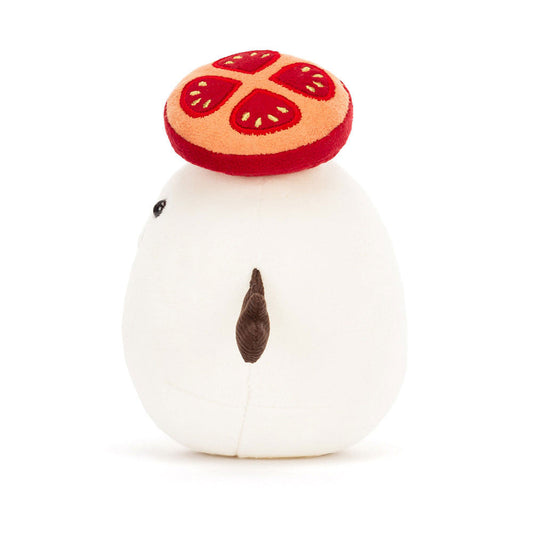 Jellycat Amuseables Mozzarella 14cm
