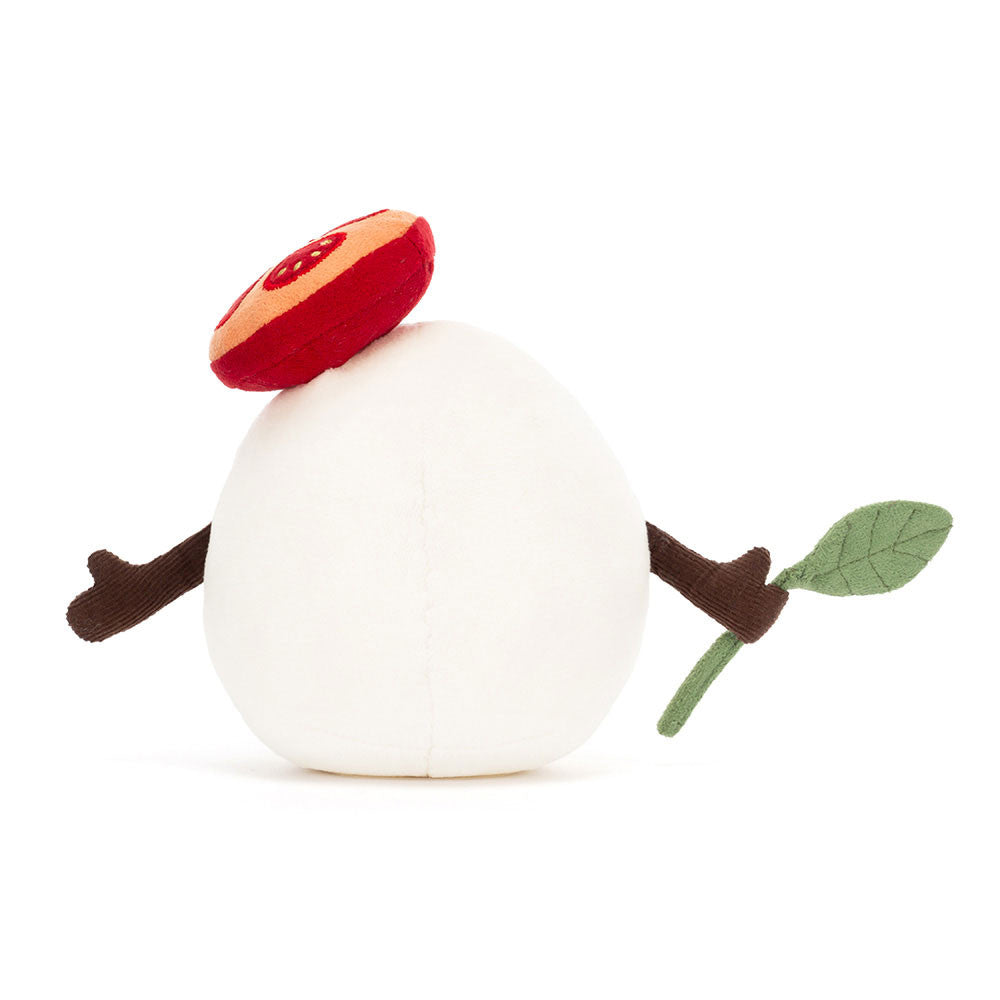 Jellycat Amuseables Mozzarella 14cm