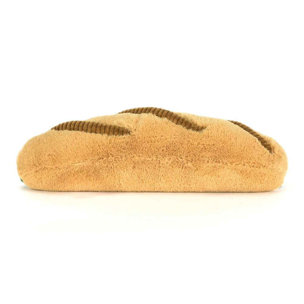 Jellycat Amuseables Caprese Baguette 7cm