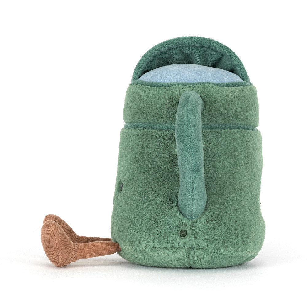 Jellycat Amuseables Watering Can 16cm