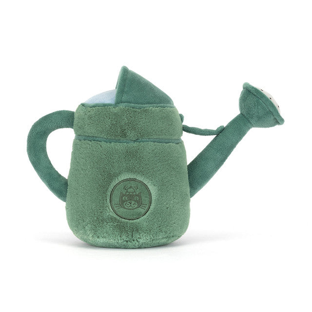 Jellycat Amuseables Watering Can 16cm