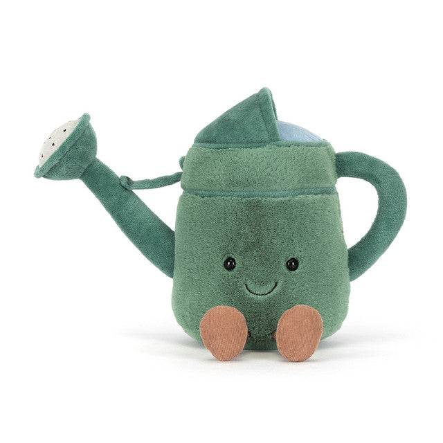 Jellycat Amuseables Watering Can 16cm