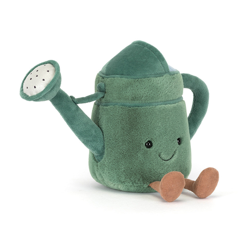 Jellycat Amuseables Watering Can 16cm