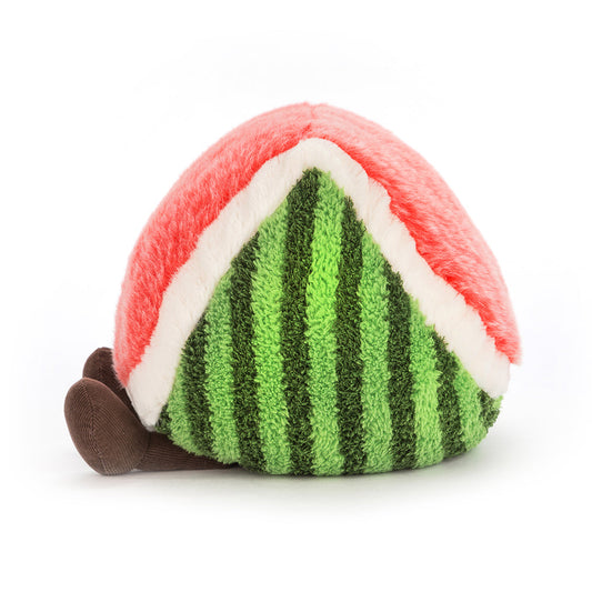 Jellycat Amuseable Watermelon Small 15 cm