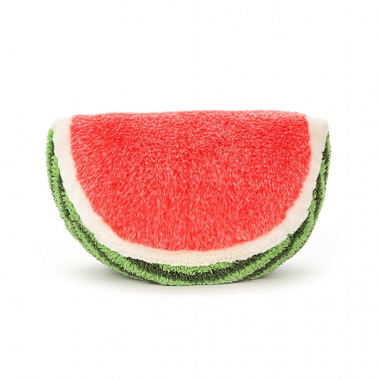 Jellycat Amuseable Watermelon Small 15 cm