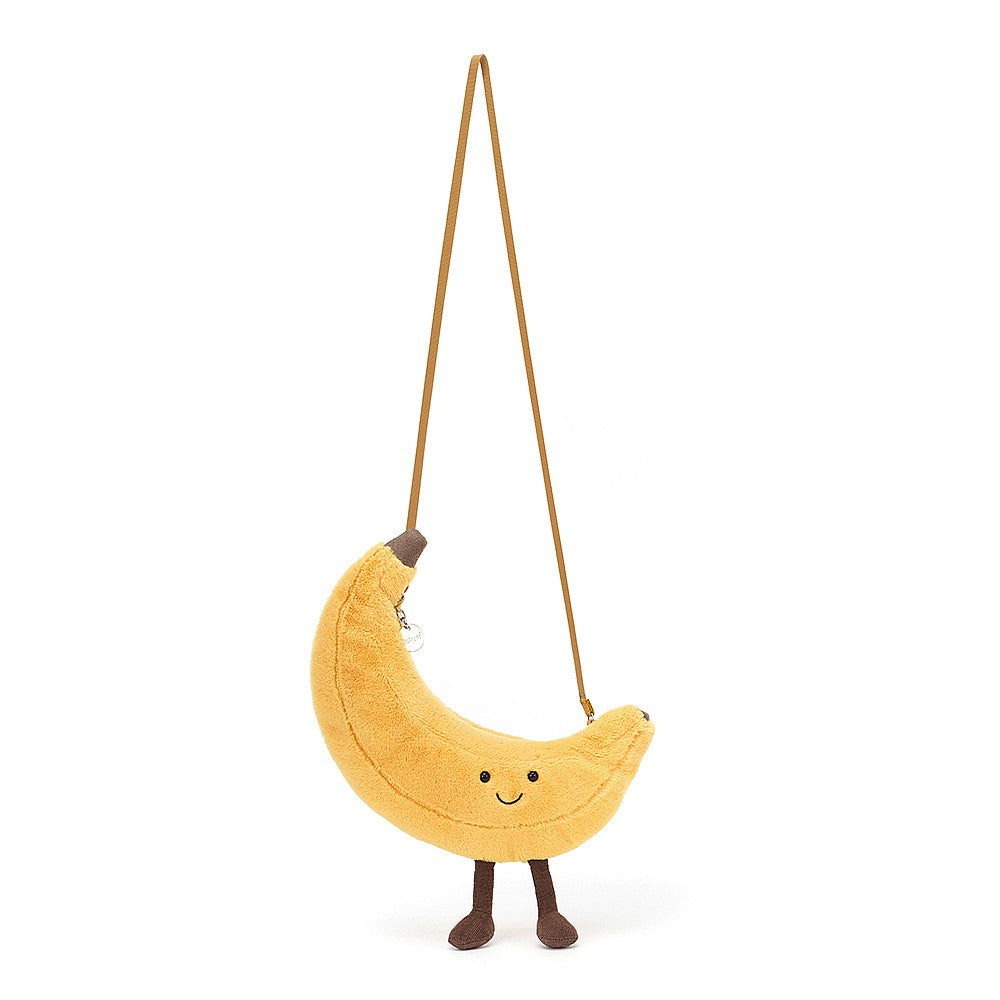 Jellycat Bag Amuseable Banana 29cm