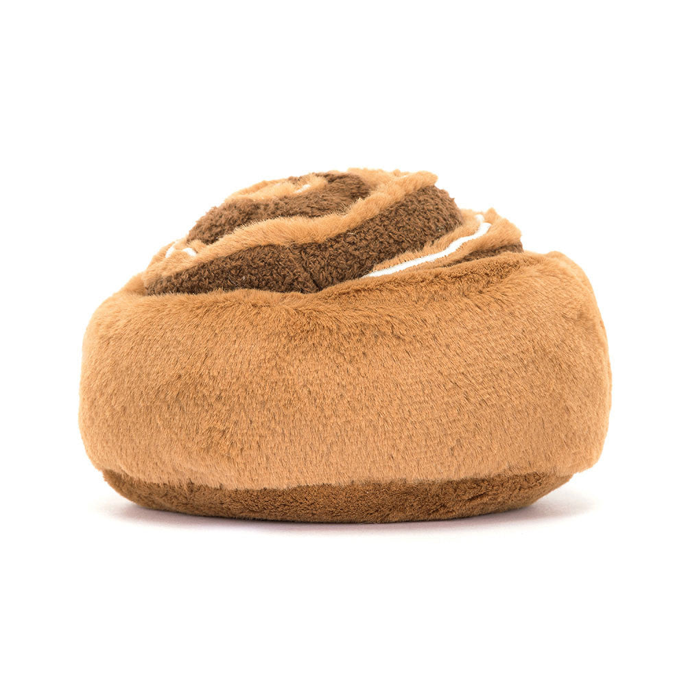 Jellycat Amuseables Cinnamon Bun 13cm