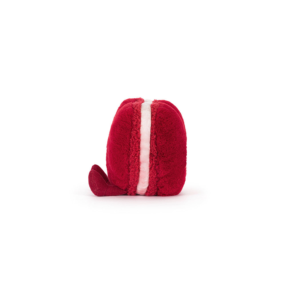 Jellycat Amuseables Arlette Heart Macaron 13cm