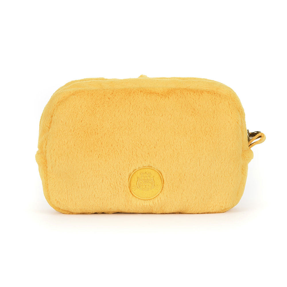 Jellycat Pouch Amuseables Sun 19cm