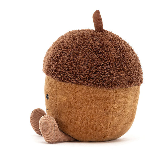 Jellycat Amuseable Acorn 11cm