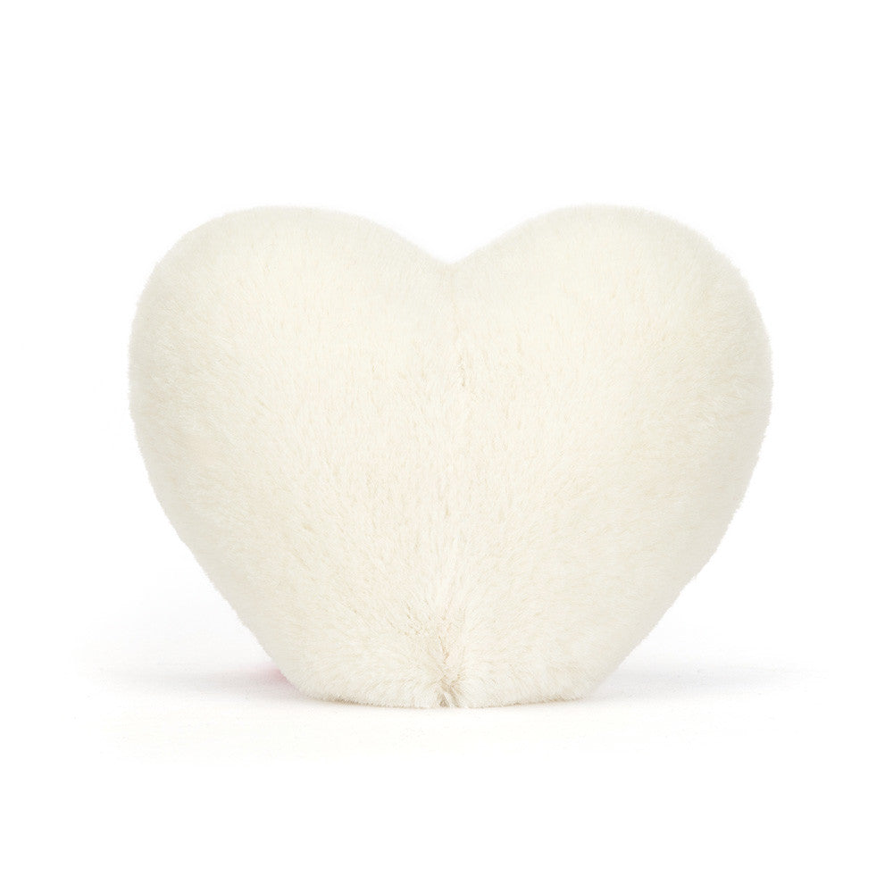 Jellycat Amuseables Heart Boiled Egg 10cm