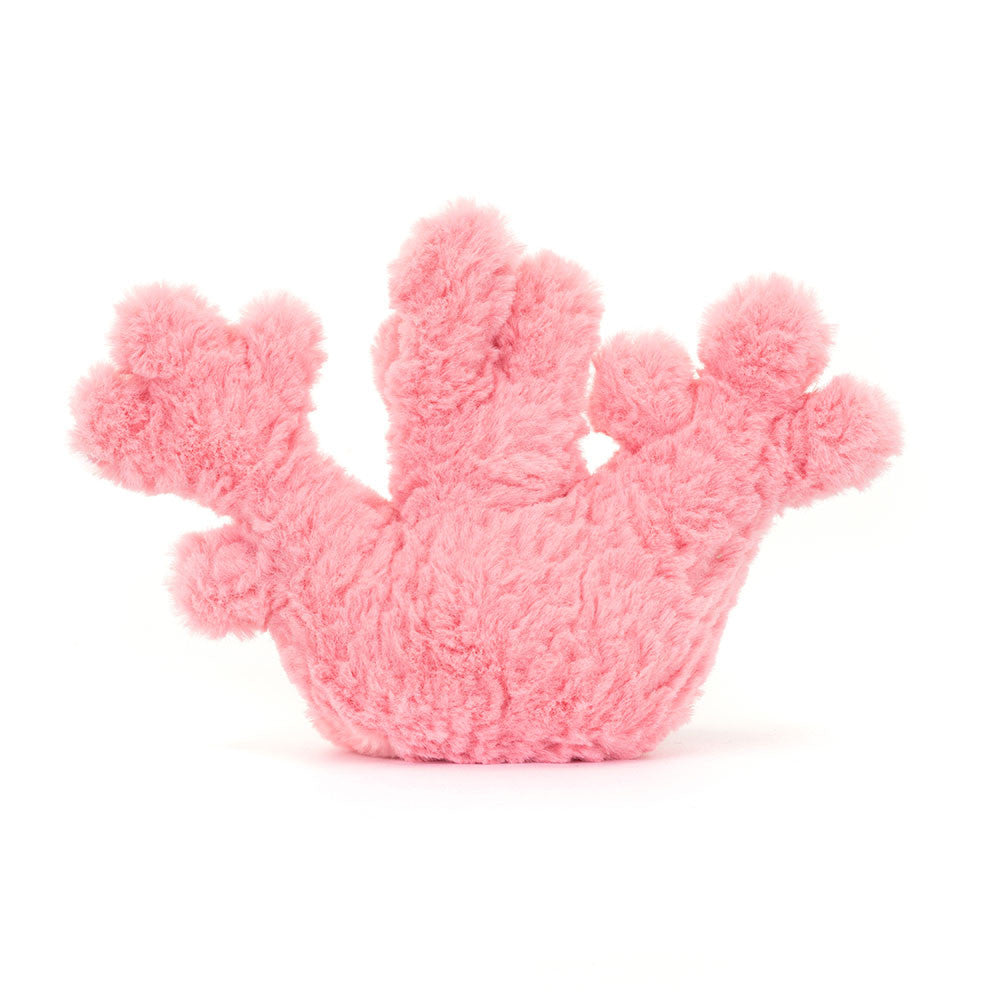 Jellycat Amuseables Coral 16cm