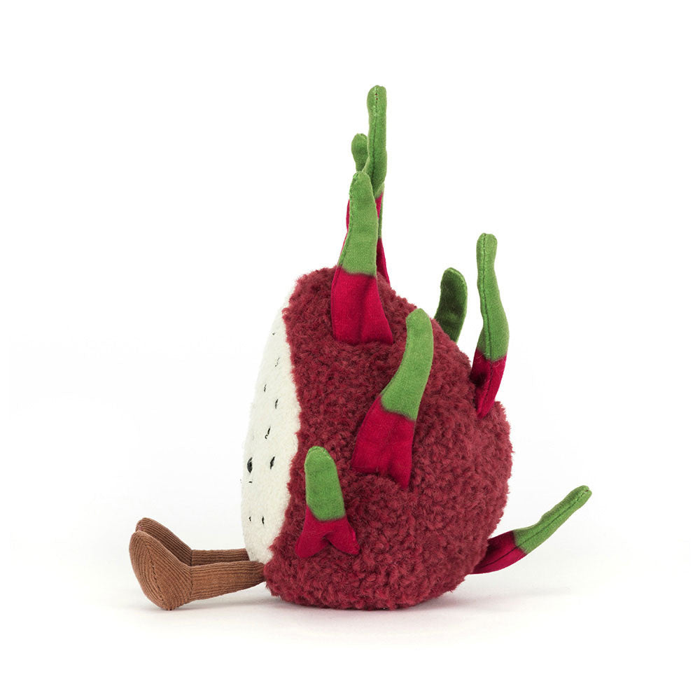 Jellycat Amuseables Dragon Fruit 22cm