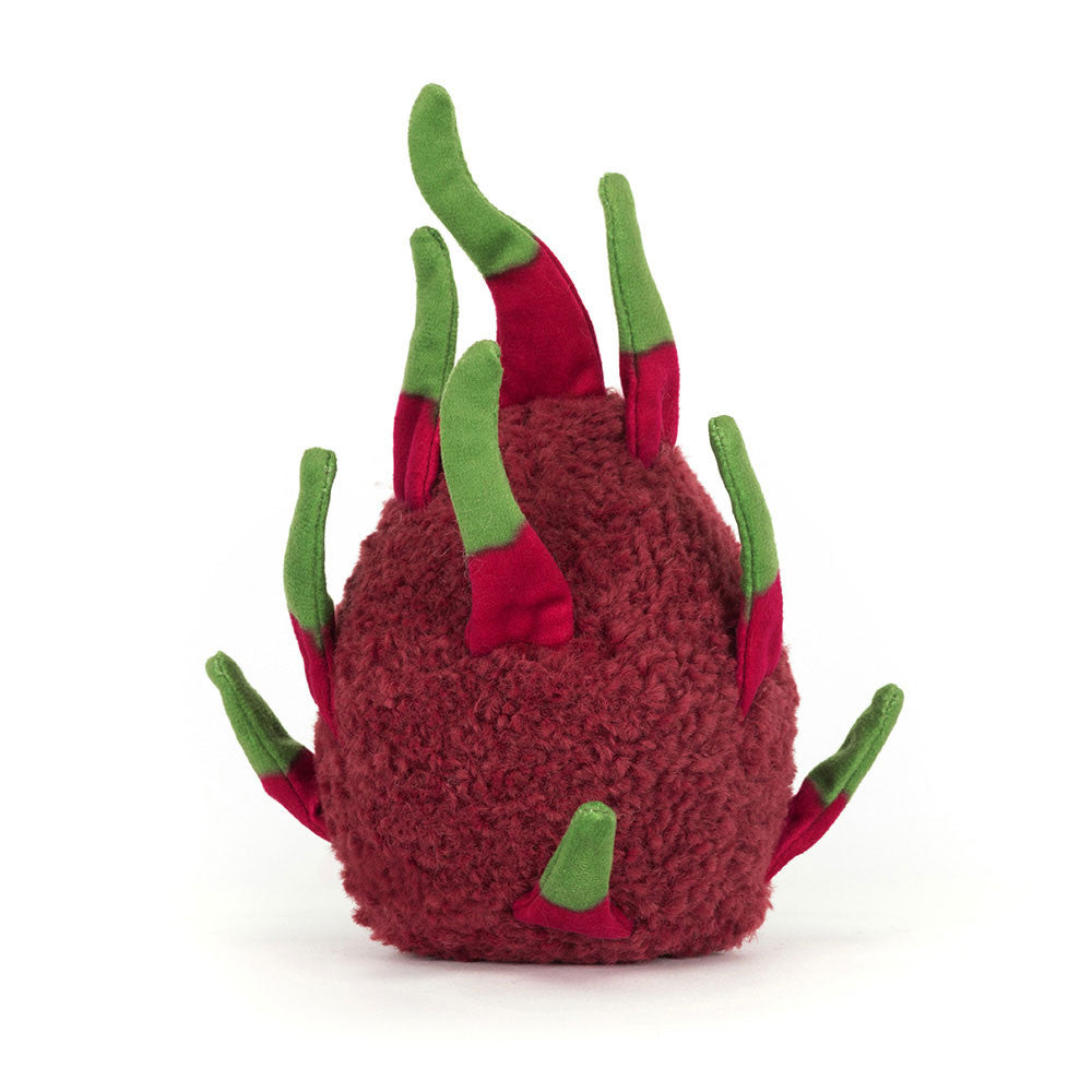 Jellycat Amuseables Dragon Fruit 22cm